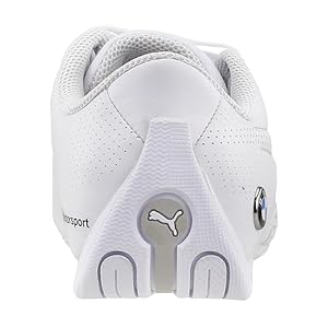 Amazon.com | PUMA Mens BMW MMS Future Cat Ultra Lace Up